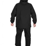 Fox rage ragewear rainsuit - salopettes -and- jacket - l-es esőruha szett - Image 5