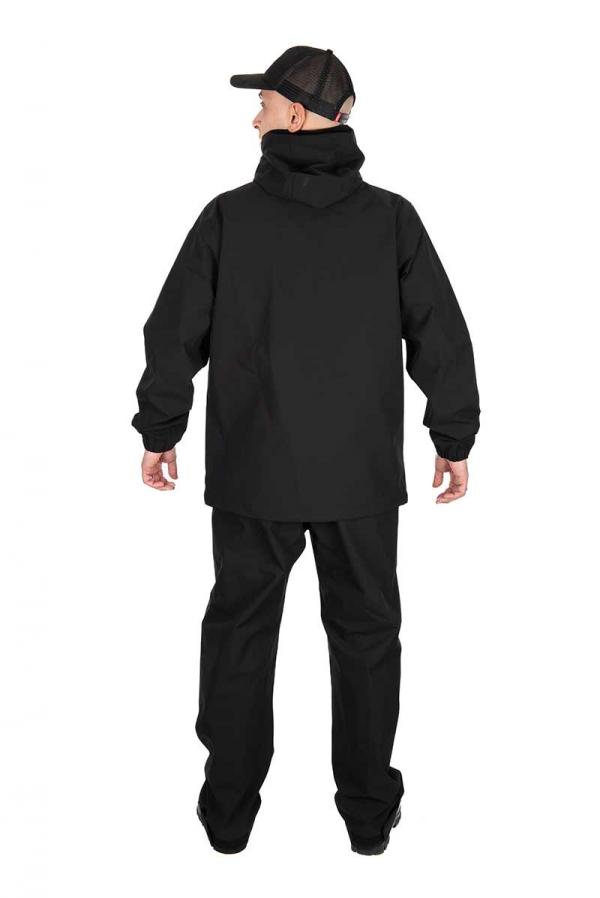Fox rage ragewear rainsuit - salopettes -and- jacket - l-es esőruha szett - Image 5