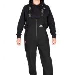 Fox rage ragewear rainsuit - salopettes -and- jacket - xxl-es esőruha szett - Image 2