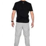 Fox rage zip-off shorts m-es nadrág - Image 4