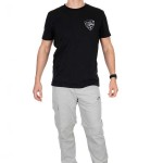 Fox rage zip-off shorts l-es nadrág