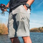 Fox rage zip-off shorts l-es nadrág - Image 3