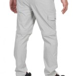 Fox rage zip-off shorts l-es nadrág - Image 5