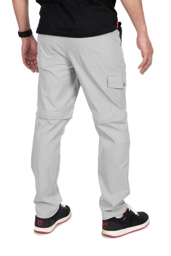 Fox rage zip-off shorts l-es nadrág - Image 5