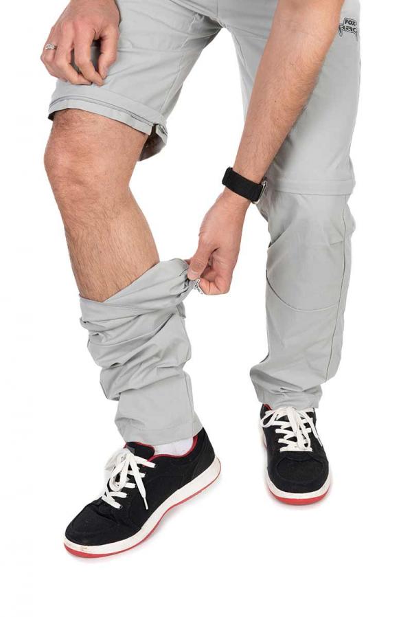 Fox rage zip-off shorts l-es nadrág - Image 6