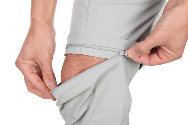 Fox rage zip-off shorts l-es nadrág - Image 7