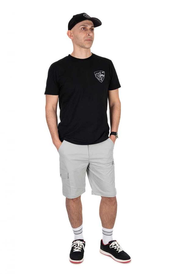 Fox rage zip-off shorts xl nadrág - Image 2