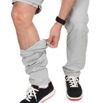 Fox rage zip-off shorts xl nadrág - Image 6