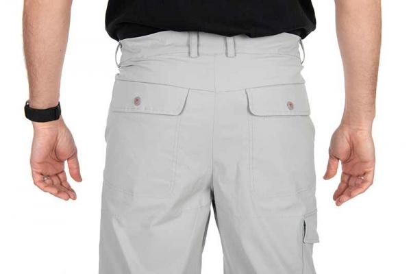 Fox rage zip-off shorts xxxl nadrág - Image 9
