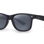 Fox rage matt black grey lens sunglasses napszemüveg