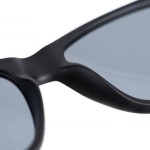 Fox rage matt black grey lens sunglasses napszemüveg - Image 2
