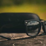 Fox rage matt black grey lens sunglasses napszemüveg - Image 6