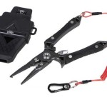 Fox rage 9" belt pliers pliers fogó - Image 5