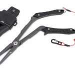 Fox rage 12" belt pliers pliers fogó