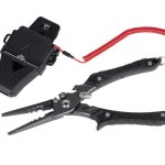 Fox rage 12" belt pliers pliers fogó - Image 2