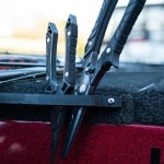 Fox rage 12" belt pliers pliers fogó - Image 9