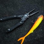 Fox rage 12" belt pliers pliers fogó - Image 10