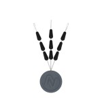 NYTRO SWIVEL & KNOT PROTECTOR STOPS SMALL