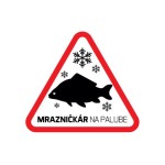 Öntapadó - Rybár na palube - - Image 5