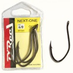 OREEL NEXT-ONE CATFISH 4-0 4DB/CS