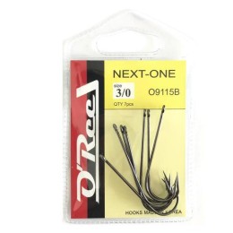 OREEL NEXT-ONE FINESS WRM BN 2/0 10DB/CS SÜLLŐ