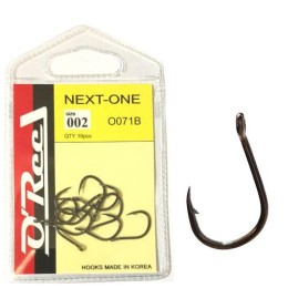 OREEL NEXT-ONE ISE-R BN 8 10DB/CS