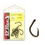 OREEL NEXT-ONE MUT-R BN 6 10DB/CS