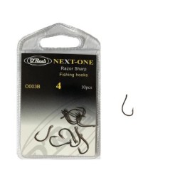 OREEL NEXT-ONE TANAGO-R BN 4 10DB/CS