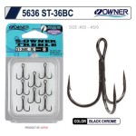 OWNER 5636 hármashorog 1X - 2