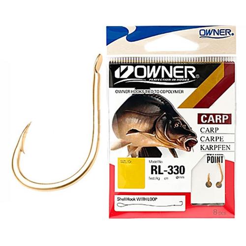 Owner előkötött 50330 CUT GURE - 1