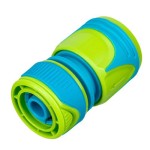 PALISAD 1/2 gyorscsatlakozó, tömlőcsatlakozó Luxe