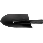 PALISAD 205x275mm hegyes végű ásó vastag edzett, erősített