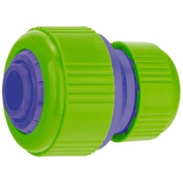 PALISAD 3/4-1 standard átmenet műanyag gyorscsatlakozó toldó