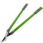 PALISAD 700/25mm teflonos ágvágó olló ergonómikus markolat