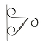 PALISAD fali konzol virágtartóhoz