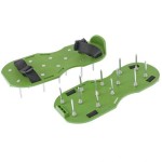 PALISAD gyepszellőztető szandál