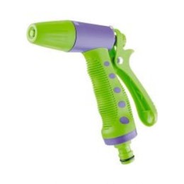 PALISAD szórópisztoly állítható vízsugárral