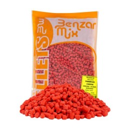 BENZAR MIX FORMAGGIO PELLET 6MM 800GR