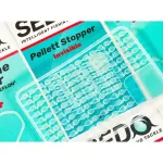 SEDO Pellet Stopper - Invisible