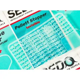 SEDO Pellet Stopper - Invisible