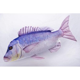HALASPÁRNA FOGASDURBINCS80CM
