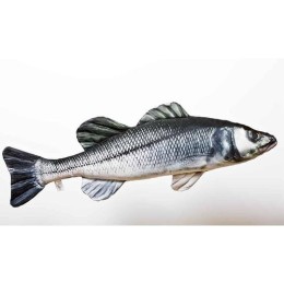 HALASPÁRNA FARKASSÜGÉR 70cm