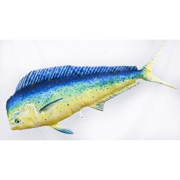 HALASPÁRNA MAHI MAHI 112CM