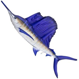 HALASPÁRNA VITORLÁSHAL – NEW 118CM