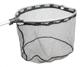 Jaxon landing net 240cm 15x6mm merítő