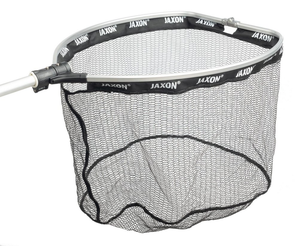 Jaxon landing net 240cm