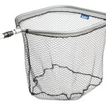 Jaxon landing net 300cm 15mm merítő