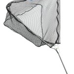 Jaxon landing net safe b alu 300cm 12mm merítő