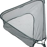Jaxon landing net metal safe 260cm 12mm merítő