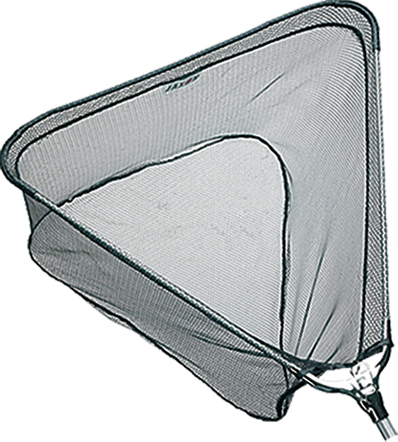 Jaxon landing net metal safe 260cm 12mm merítő